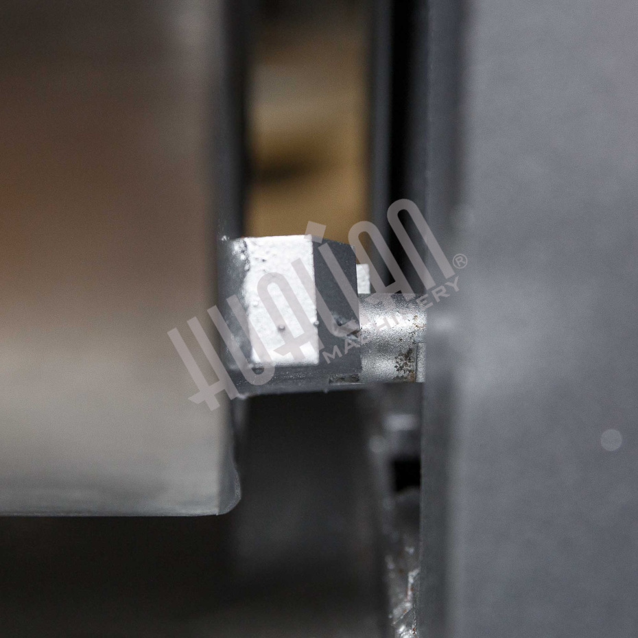 Фаршемесильный аппарат BWL-50 (HRF) Hualian - Купить с доставкой по всей России - 19