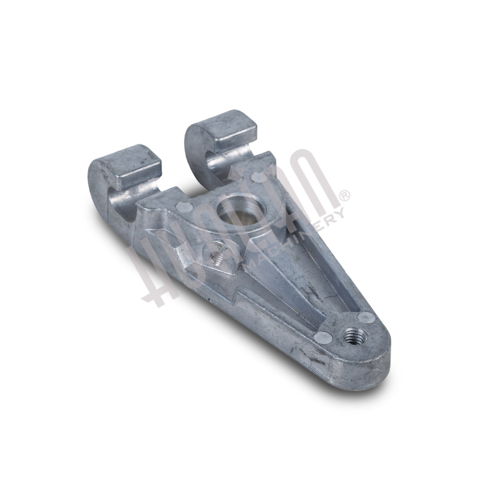 Держатель верхнего шкива для JG-210 Hualian - Купить с доставкой по всей России - 2