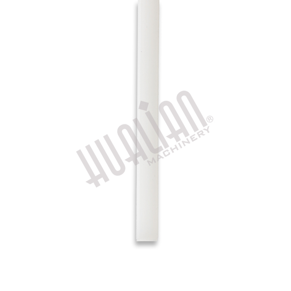 Резина уплотнительная под пленку для HL-95A Hualian - Купить с доставкой по всей России - 2