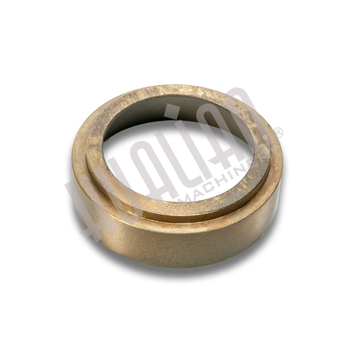 Форсунка внешняя JGT-60 100х62х6 (23-25 гр) HZ 1-3 Hualian - Купить с доставкой по всей России