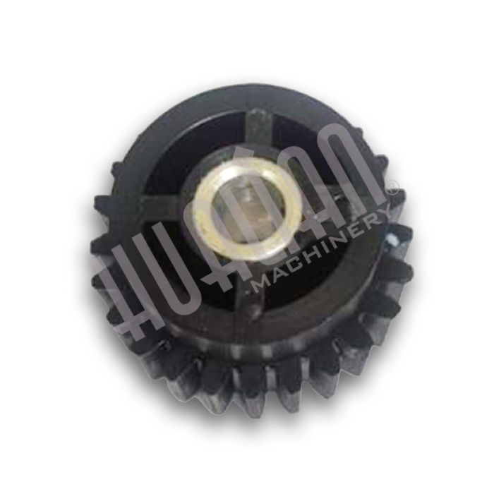 Шестерня HL-95A малая (привода пленки на вал редуктора) Hualian - Купить с доставкой по всей России