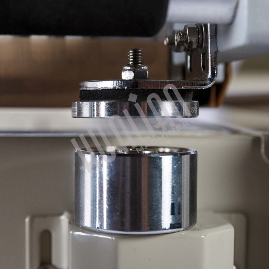 Нож для запайки и обрезки BSL-5045L для ПЭ (PE) пленок Hualian - Купить с доставкой по всей России - 10