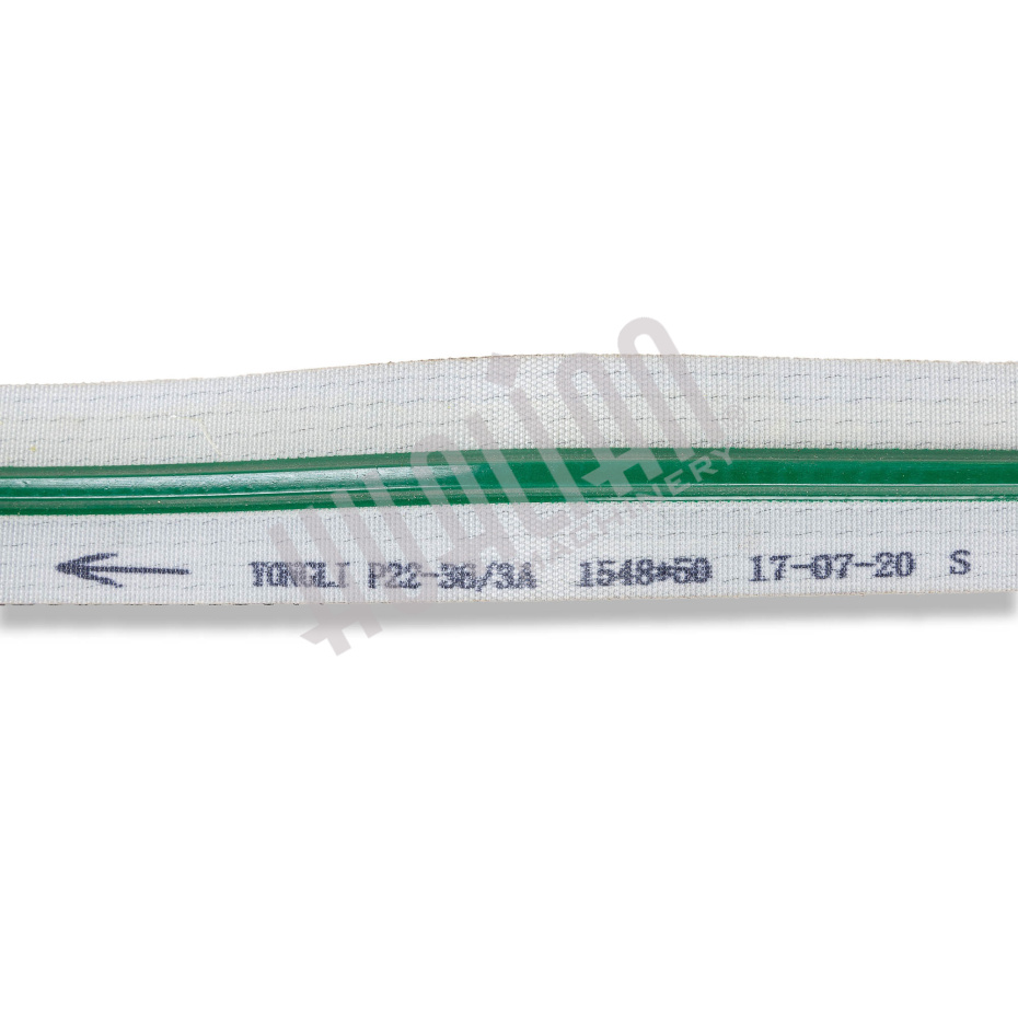 Комплект протяжных ремней для FXJ-5050B Hualian - Купить с доставкой по всей России - 3