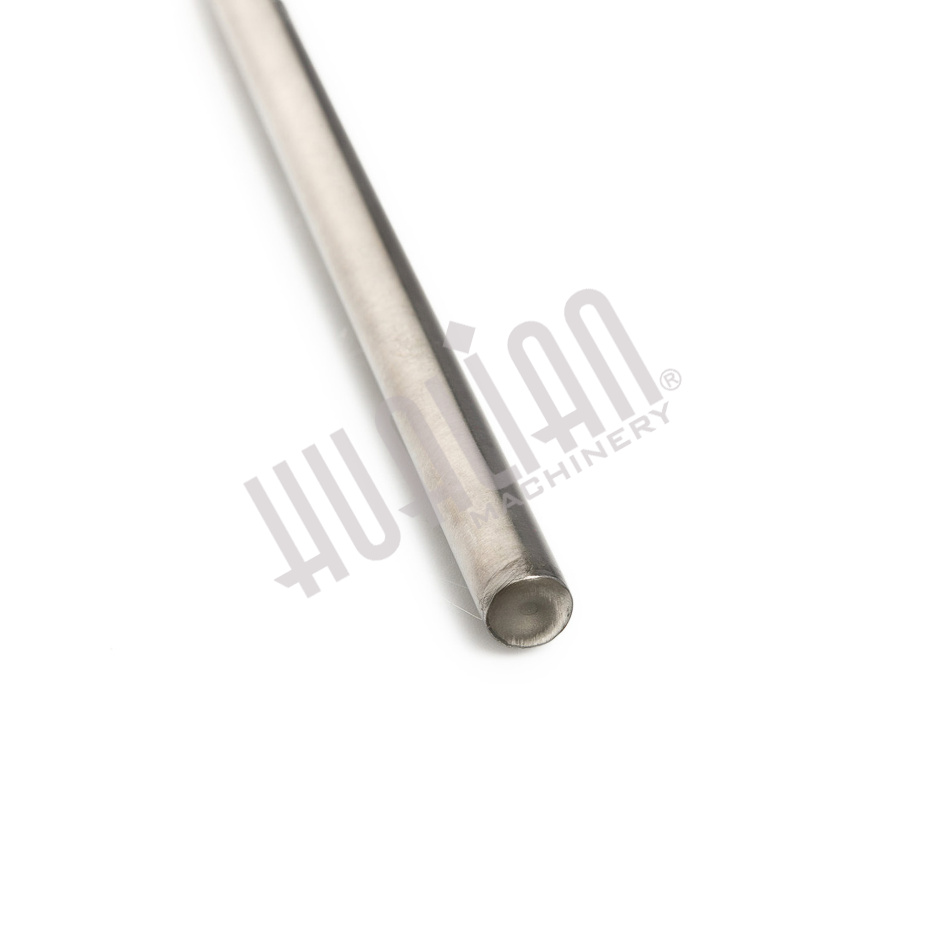 Тэн для BSF-5640LG (Φ10×560-700W-220V (1.5м) Hualian - Купить с доставкой по всей России - 4