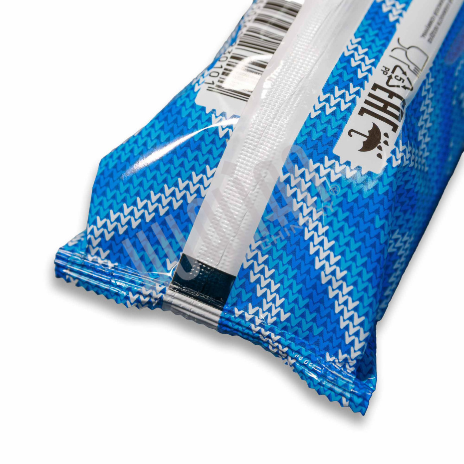 Автоматическая горизонтальная упаковочная машина DXDZ-250D NEW (1 нож, bag L 120-280mm, S 250mm, H - 40 mm) Hualian - Купить с доставкой по всей России - 12