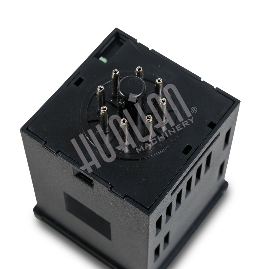 Терморегулятор для BSF TAS-B4SK4C K(CA) (под твердотельное реле) Hualian - Купить с доставкой по всей России - 3