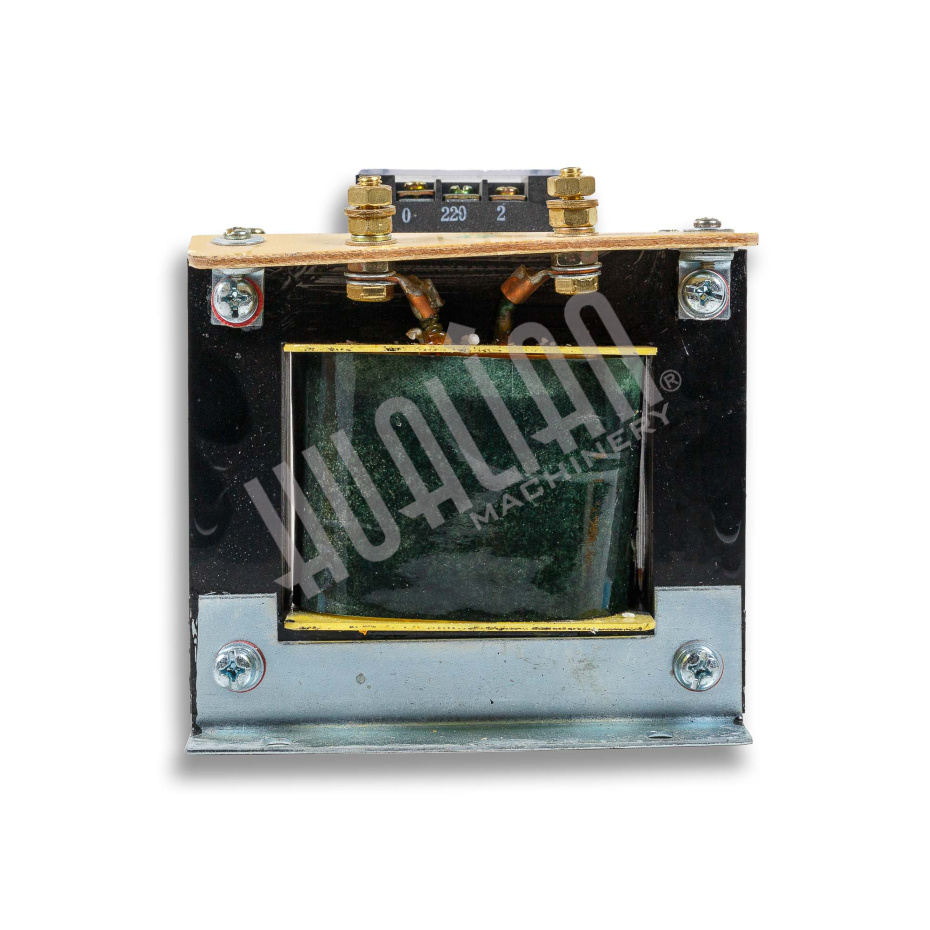 Трансформатор нагрева BK-450/220 для DZ-500T/400-2T Hualian - Купить с доставкой по всей России - 4