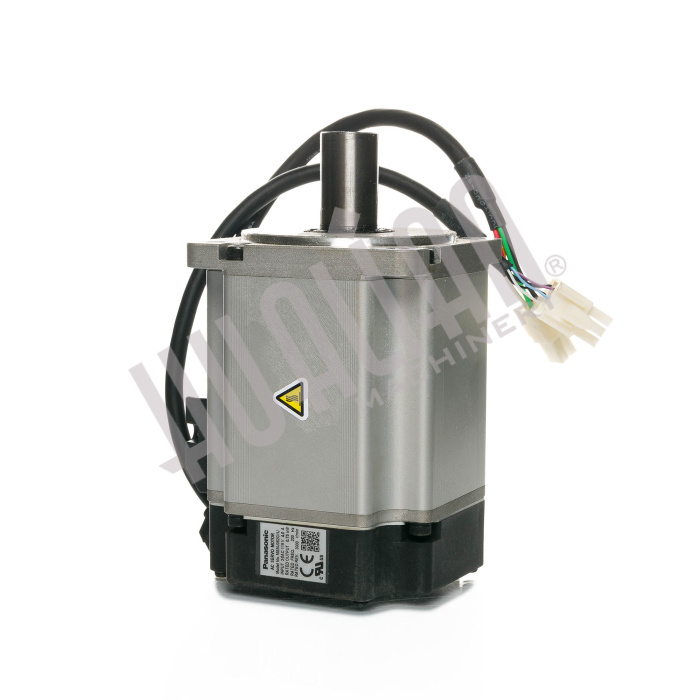 Серводвигатель MSMF082L1U2M 220В 750 Вт для BSF-5545LD / HVT-A Hualian - Купить с доставкой по всей России