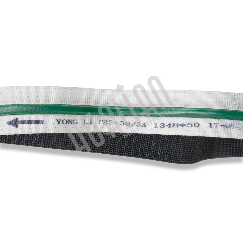 Комплект протяжных ремней для FXJ-5050B Hualian - Купить с доставкой по всей России - 4