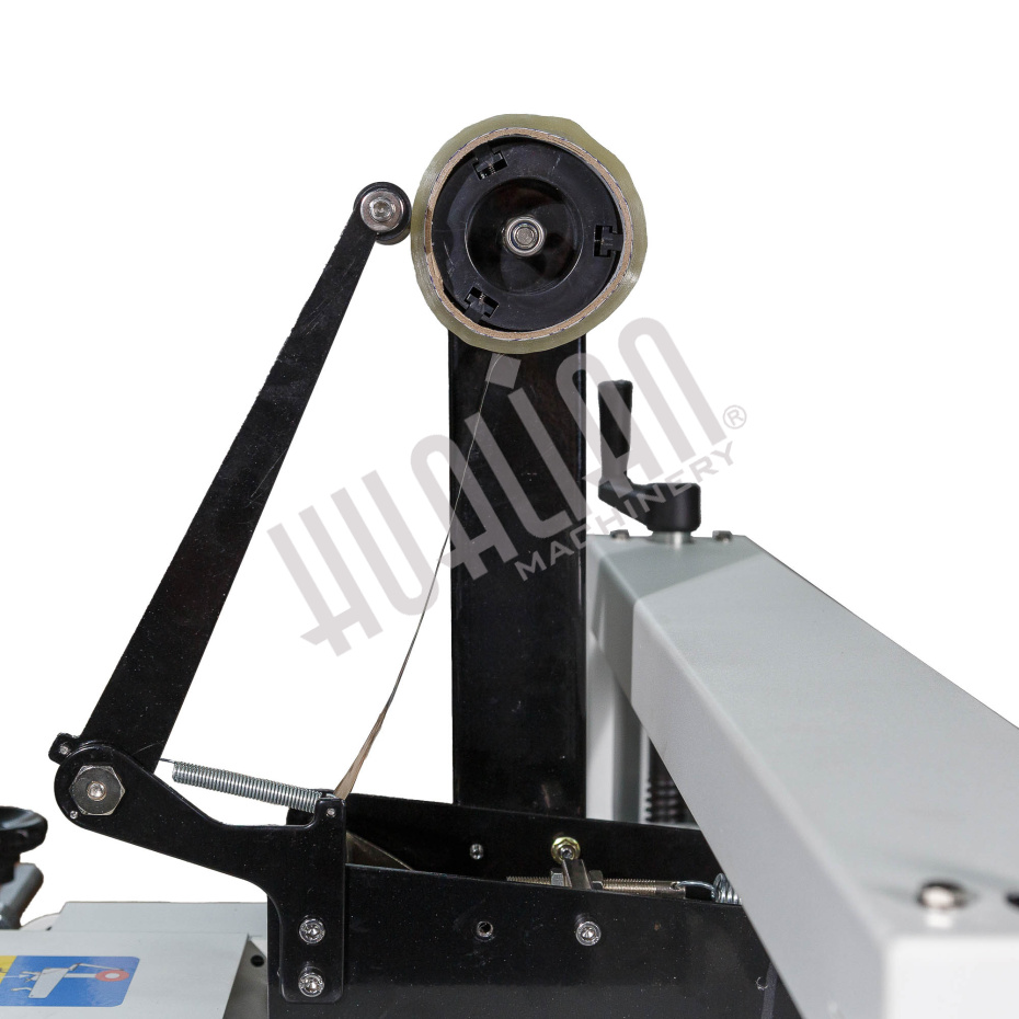 Заклейщик коробов FXJ-6050 Hualian - Купить с доставкой по всей России - 6