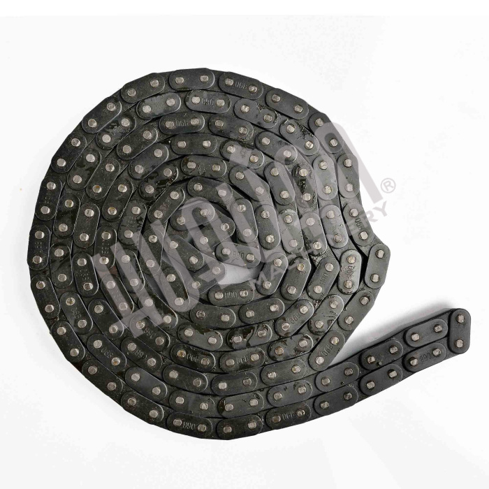 Цепь отводящего конвейера DXDZ  (аналог) метражом Hualian - Купить с доставкой по всей России