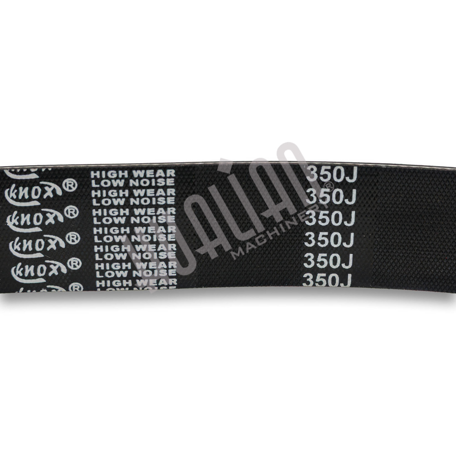 Ремень к кутеру HLQ-20L (30мм) Hualian - Купить с доставкой по всей России - 2