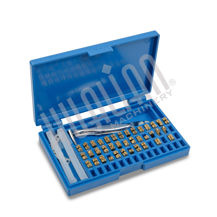 Комплект литер для МУ-380/380F/812A/812G (8РТ R тип) Hualian - Купить с доставкой по всей России