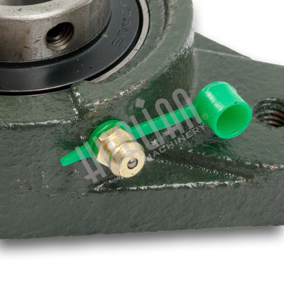 Подшипниковый узел UCFF 205 (HVC-510) Hualian - Купить с доставкой по всей России - 3