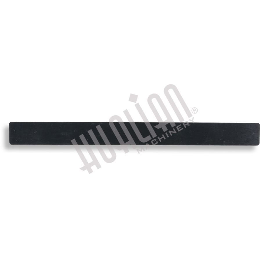 Резиновая планка ножа для HTS-225 Hualian - Купить с доставкой по всей России - 2