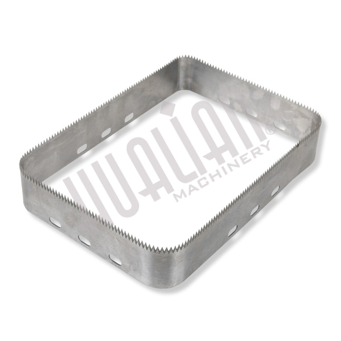 Нож для HVT размер лотка 210*148 мм Hualian - Купить с доставкой по всей России