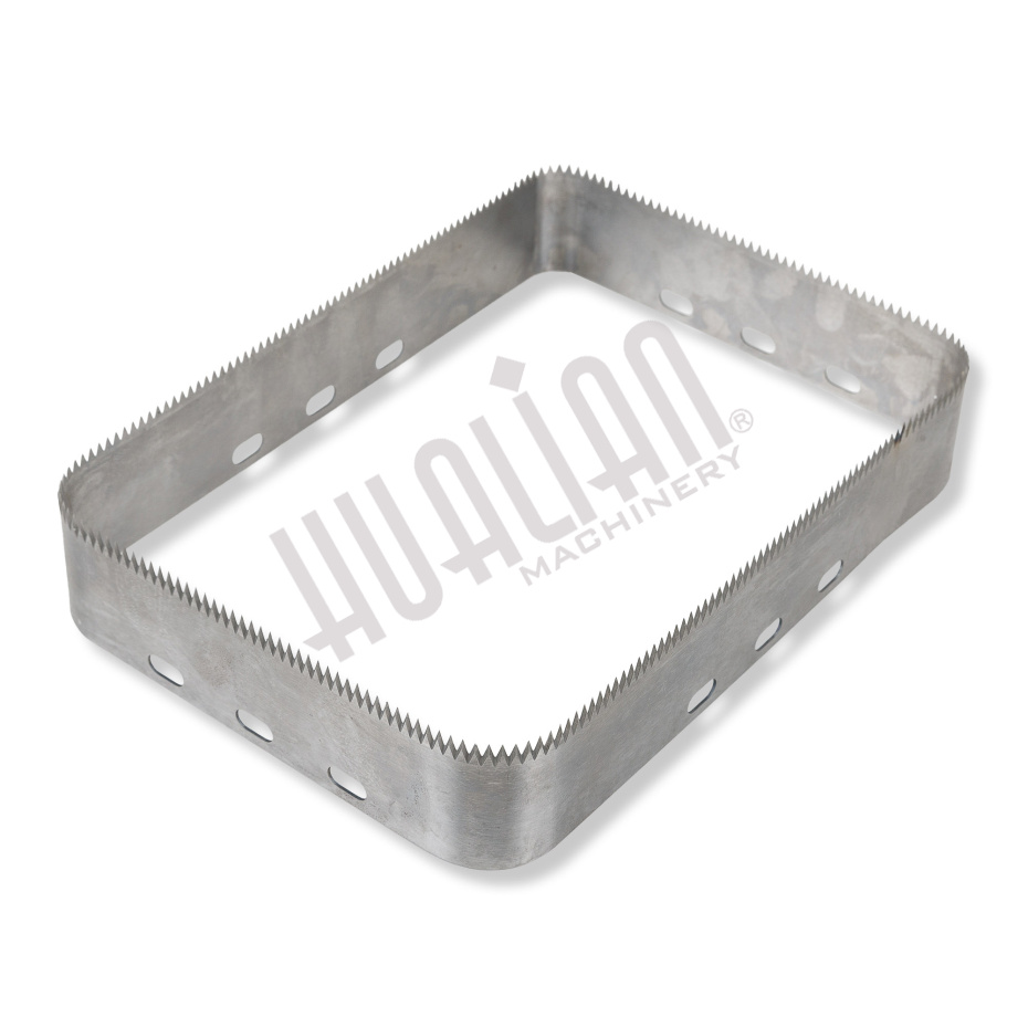 Нож для HVT размер лотка 210*148 мм Hualian - Купить с доставкой по всей России