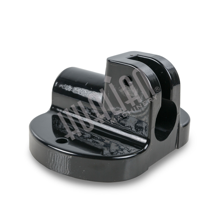 Корпус блока кранов раздачи для HIM-01 Hualian - Купить с доставкой по всей России - 4