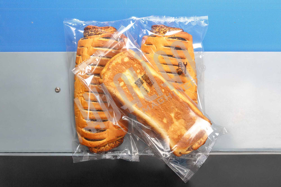 Встраиваемый ТТО принтер HL-X3 (32 мм, станина 400 мм для гориз. маш.) Hualian - Купить с доставкой по всей России - 7