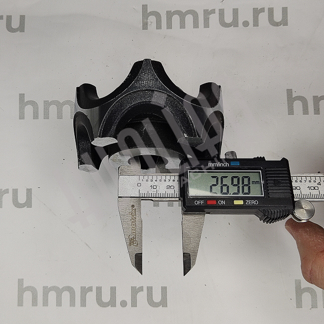 Матрица формующая для JGL-135-5B (90*42*10, 7-8 гр.) Hualian - Купить с доставкой по всей России - 8