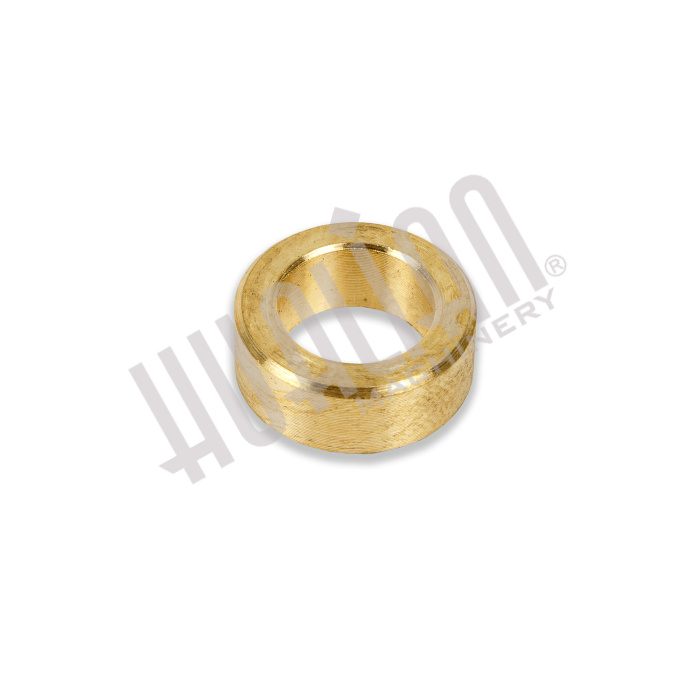 Втулка бронзовая в ось тестовалика для JGL (1-20) Hualian - Купить с доставкой по всей России