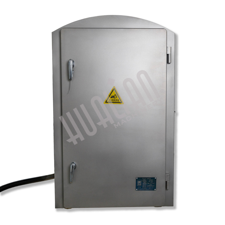 Вакуумный массажер GRZK200 Hualian - Купить с доставкой по всей России - 19