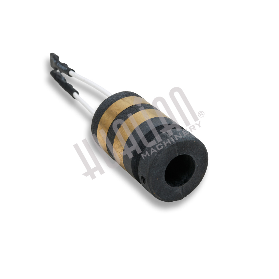 Токосъемный узел для HEC-03/04 Hualian - Купить с доставкой по всей России - 2