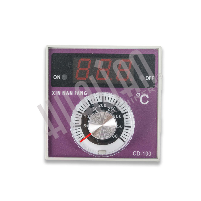 Температурный контроллер для подовой печи YXD-60C Hualian - Купить с доставкой по всей России