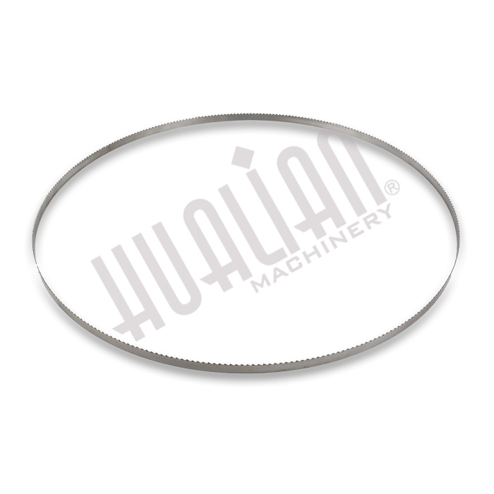 Пильное полотно 2000 мм для JG310 (для мяса) Hualian - Купить с доставкой по всей России