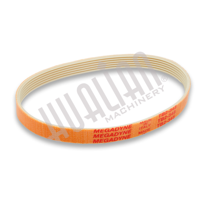 Ремень приводной TB2-345 для слайсеров Hualian - Купить с доставкой по всей России