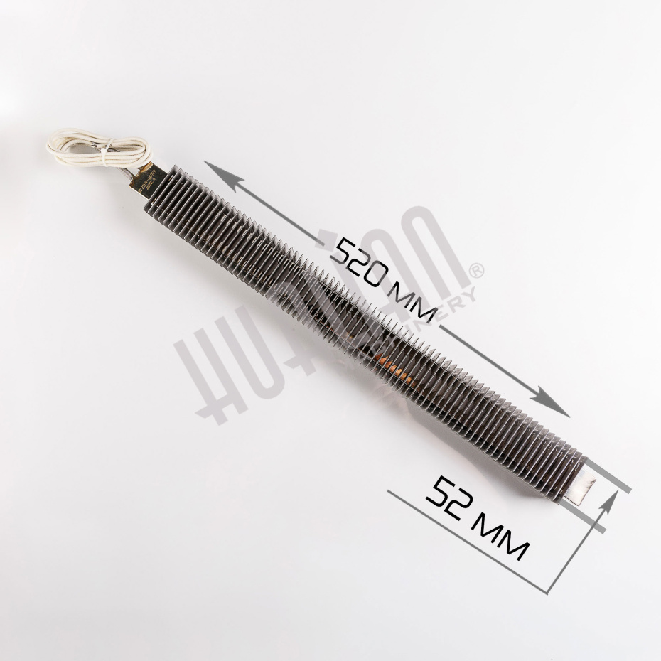 ТЭН для BSF-5540 без термопары Hualian - Купить с доставкой по всей России - 3