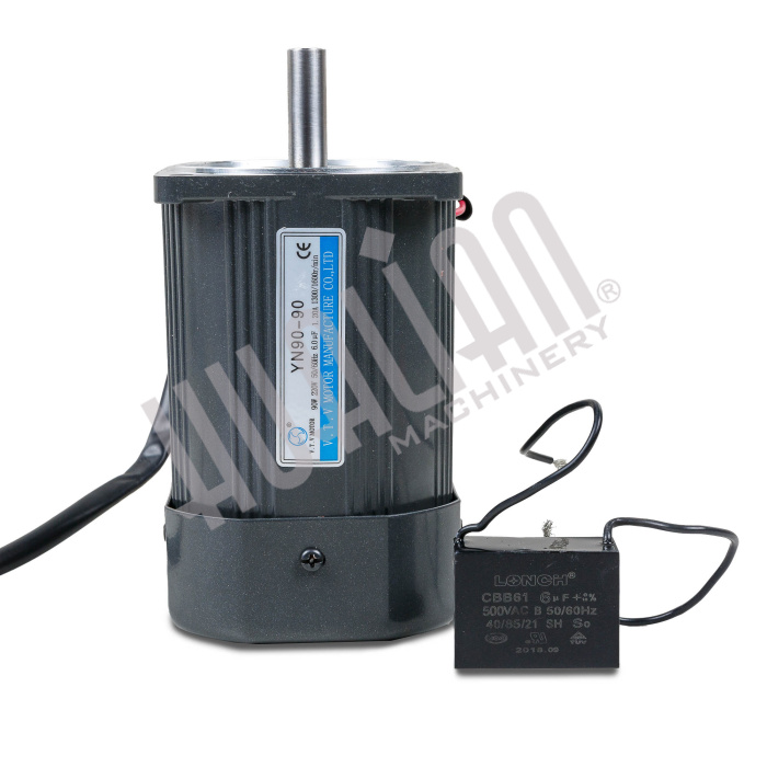 Двигатель для MY-300A/420A Hualian - Купить с доставкой по всей России