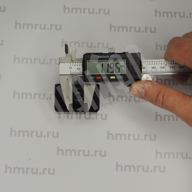 Держатель колеса тиснения для FR/FRB/FRBM-770/810/980 Hualian - Купить с доставкой по всей России - 7