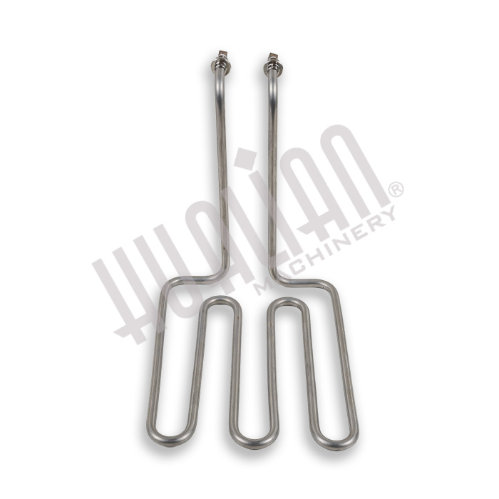 ТЭН для фритюрниц HEF-8 Hualian - Купить с доставкой по всей России