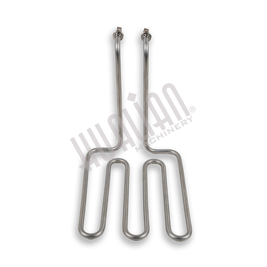 ТЭН для фритюрниц HEF-8 Hualian - Купить с доставкой по всей России