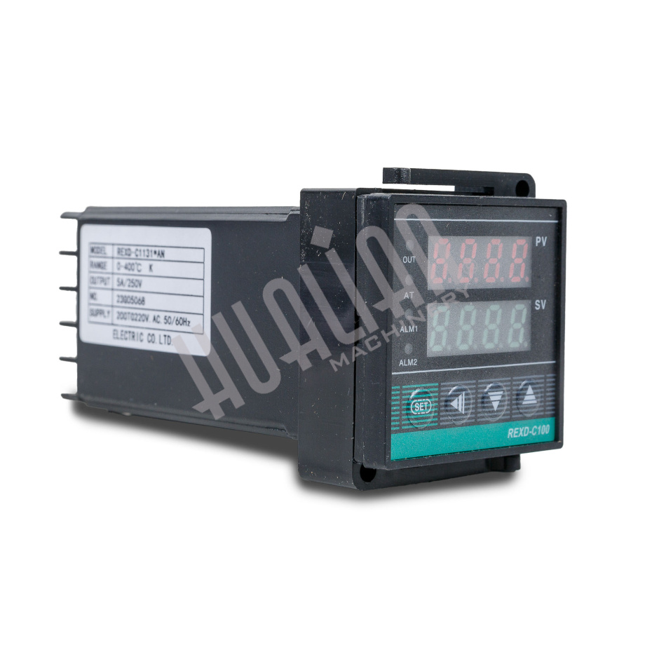 Контроллер температуры REXD-C100 для PFS-DD Hualian - Купить с доставкой по всей России - 2