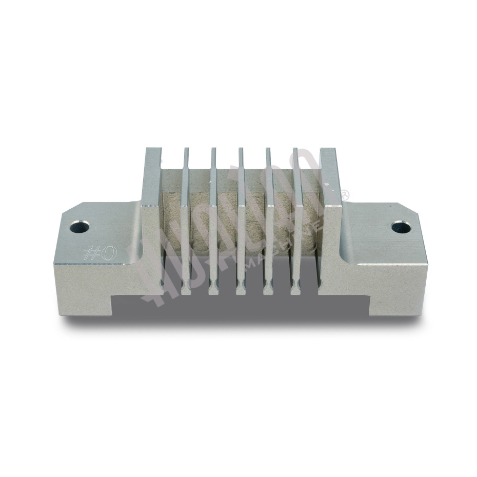 Комплект деталей для наполнения капсул №0 для CGN208-DE Hualian - Купить с доставкой по всей России - 9