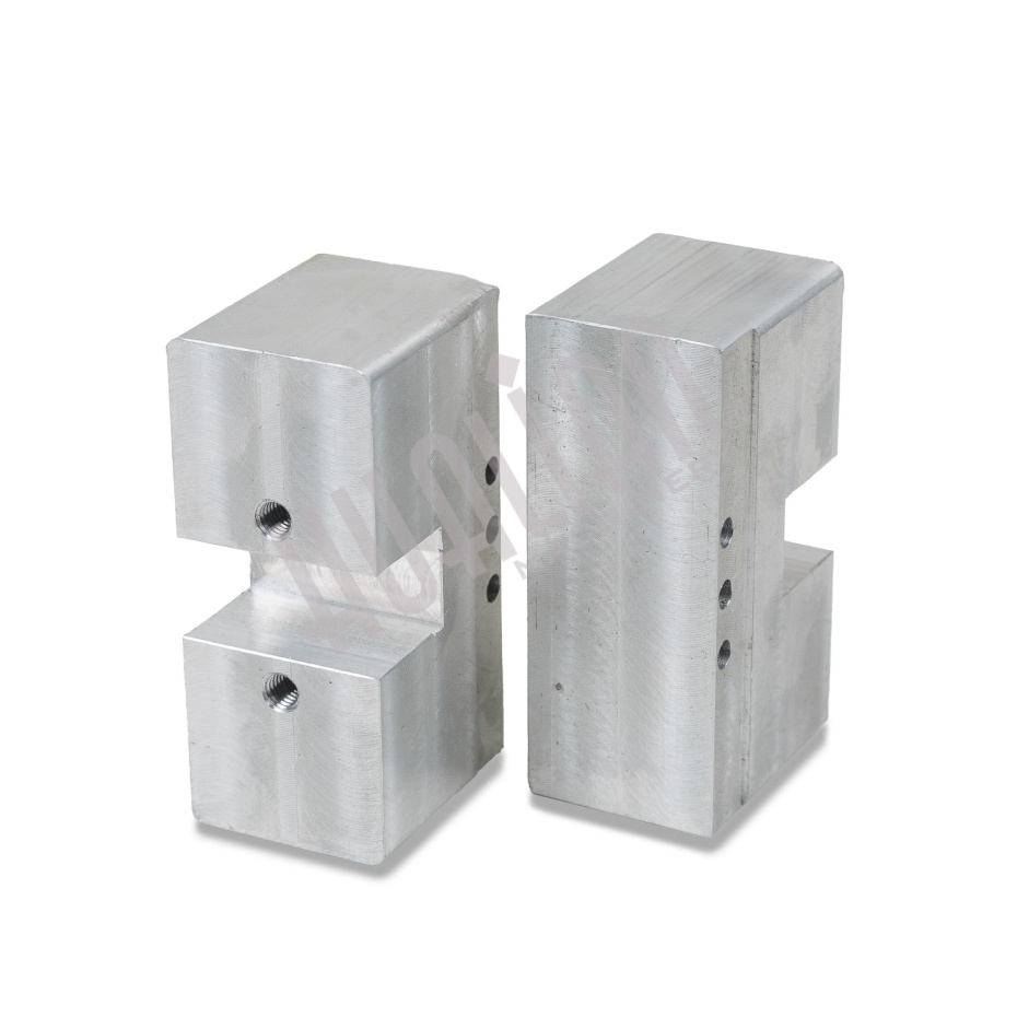 Комплект деталей прижимной плиты HVT-450A/3 Hualian - Купить с доставкой по всей России - 9