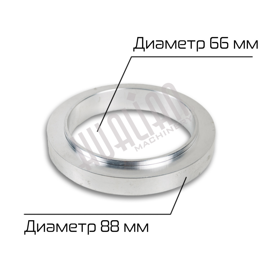 Матрица для HL-95B (d75 mm) Hualian - Купить с доставкой по всей России - 5