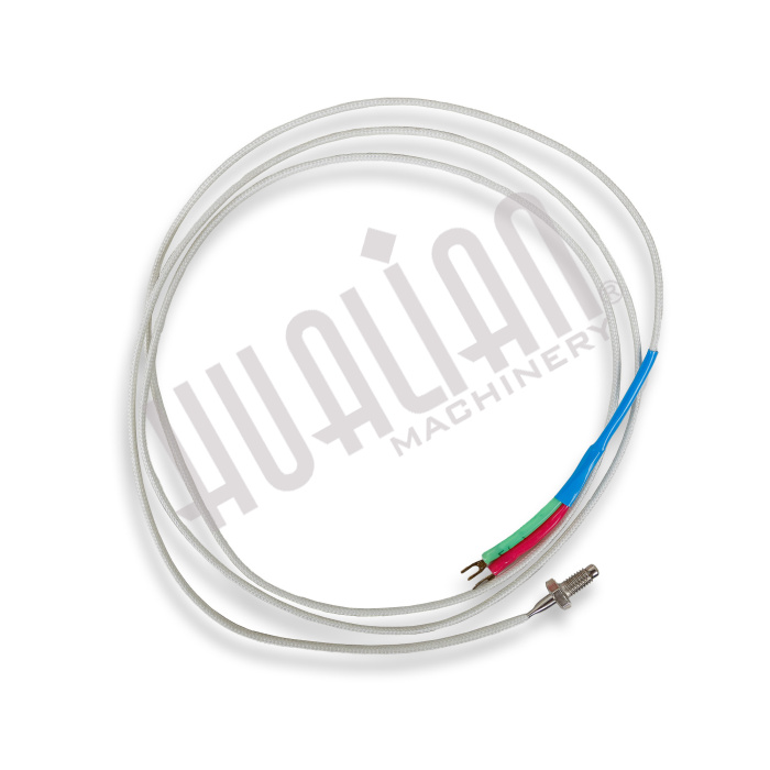 Термопара для DXDY-1000A/III (вертикальная) Hualian - Купить с доставкой по всей России