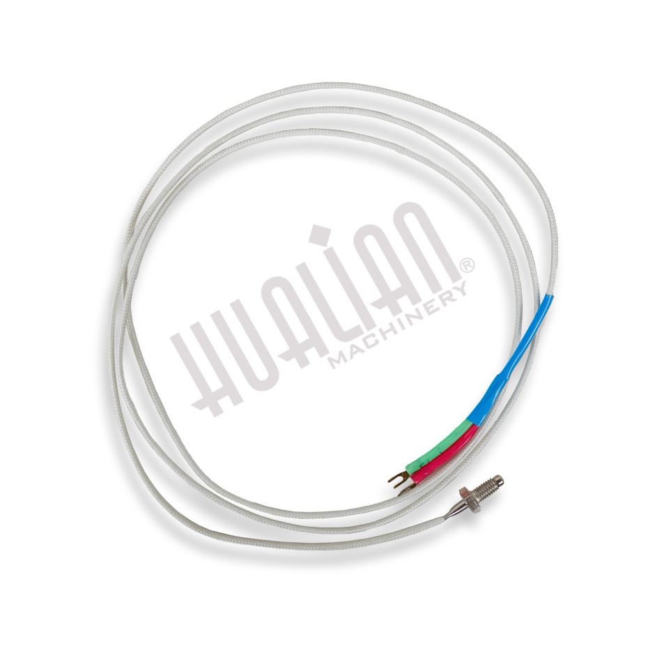 Термопара для DXDY-1000A/III (вертикальная) Hualian - Купить с доставкой по всей России