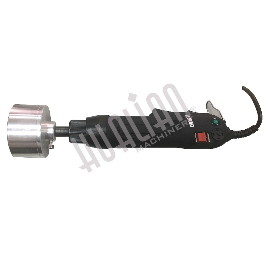 Универсальный ручной укупорочный аппарат MCM-155 Hualian - Купить с доставкой по всей России