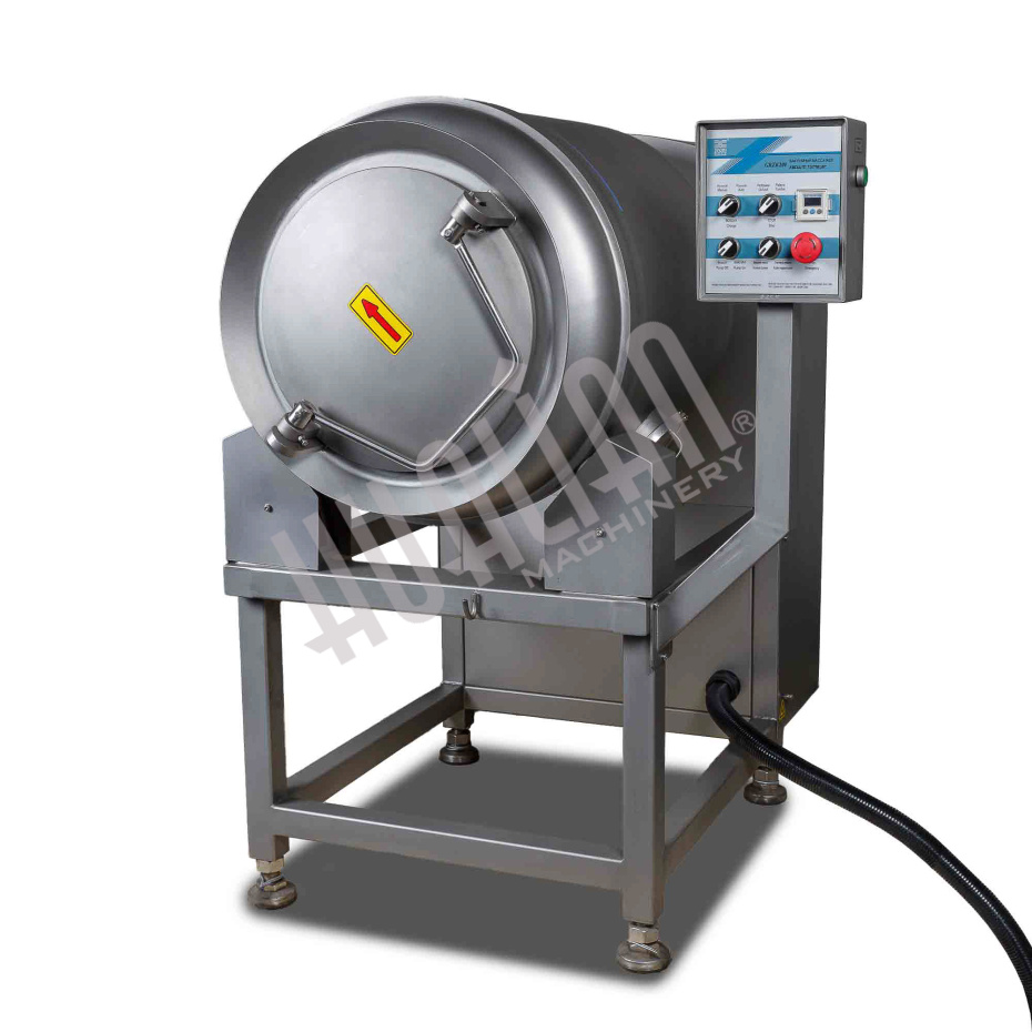 Вакуумный массажер GRZK200 Hualian - Купить с доставкой по всей России - 2