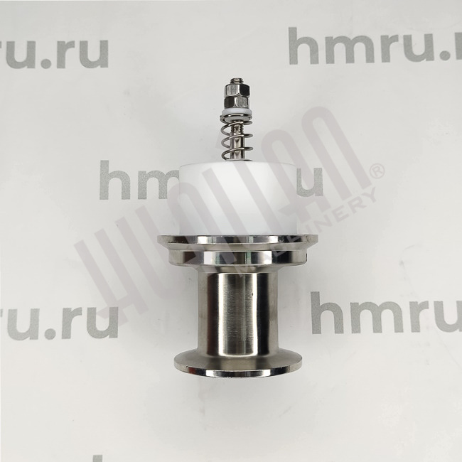 Обратный клапан для LPF 50-1000(T) выходной Hualian - Купить с доставкой по всей России