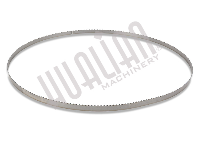 Полотно для пилы 1650*16*0,6 мм. 4 tpi (со стандарт. зубом) Hualian - Купить с доставкой по всей России