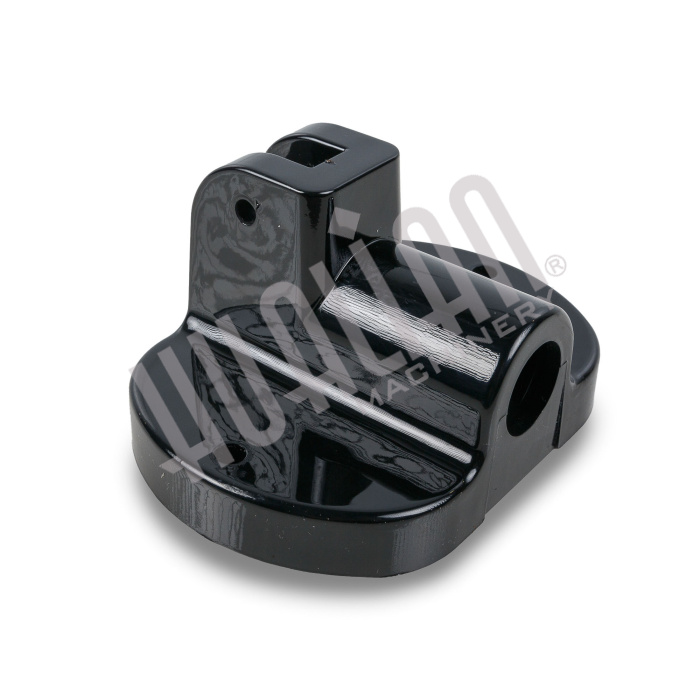 Корпус блока кранов раздачи для HIM-01 Hualian - Купить с доставкой по всей России