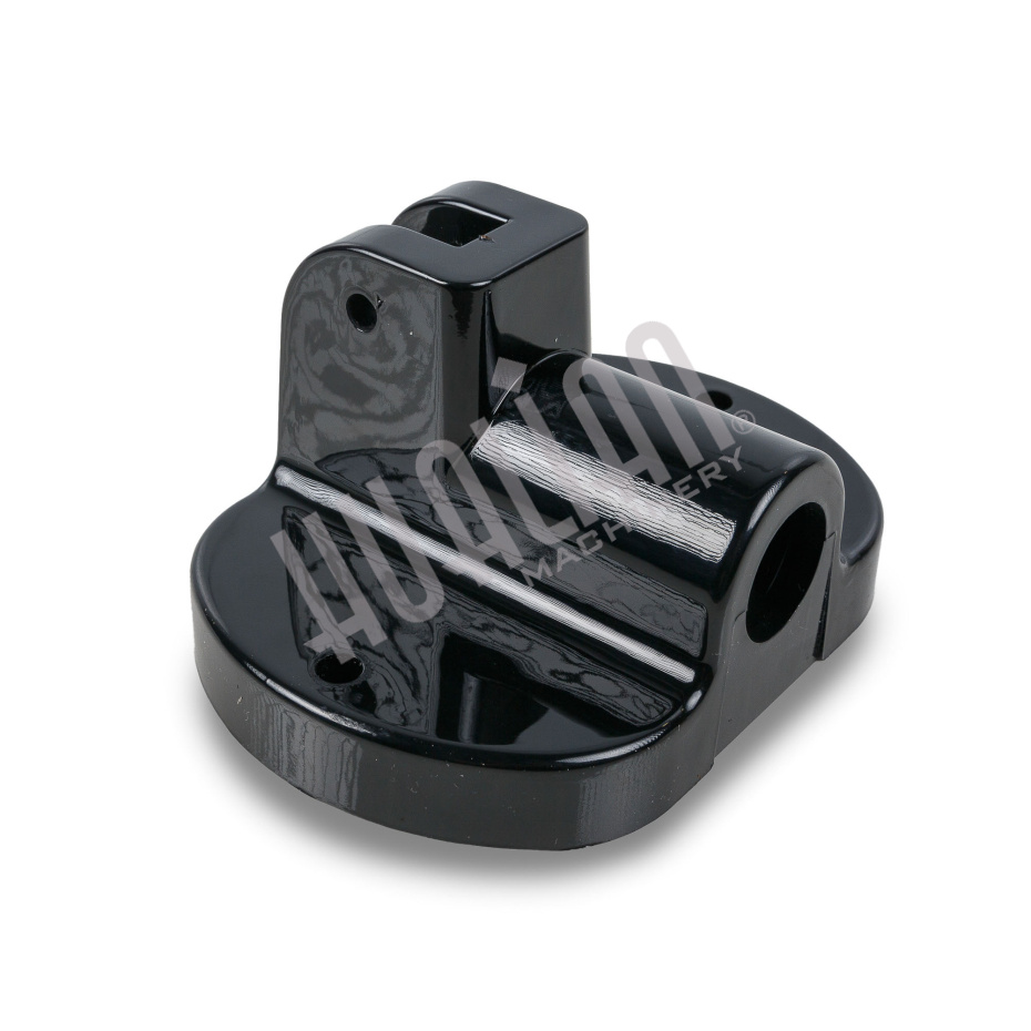 Корпус блока кранов раздачи для HIM-01 Hualian - Купить с доставкой по всей России