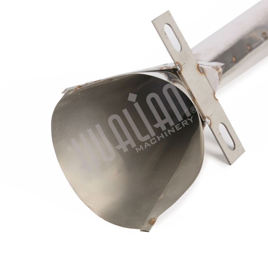 Формирователь пакета для DXDK-100 NEW (3-х шовный пакет, 160 мм) Hualian - Купить с доставкой по всей России - 3