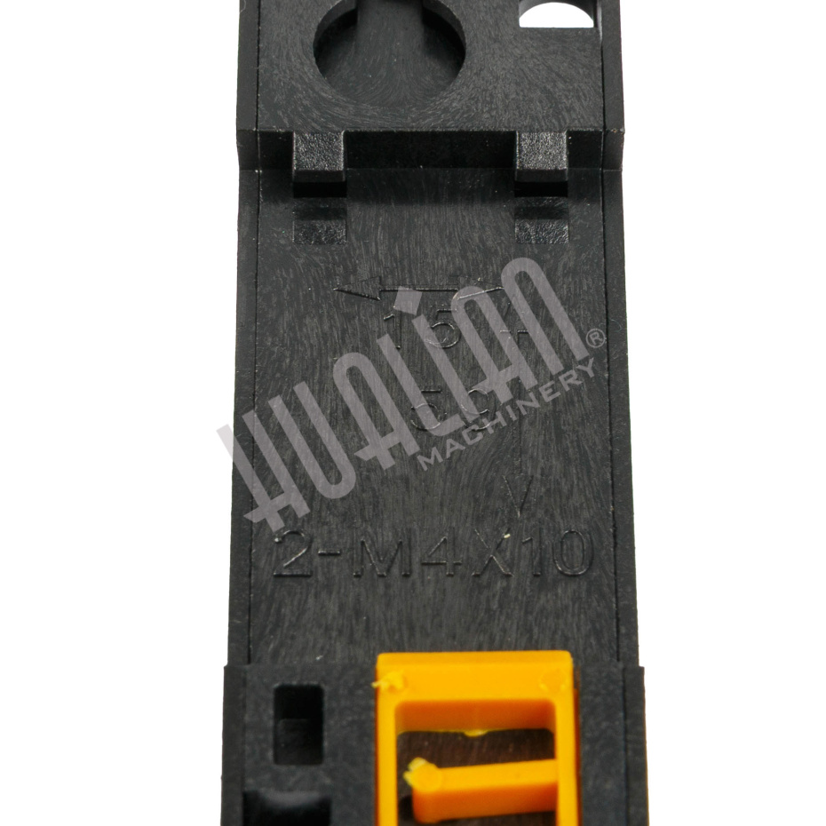 Реле JQX-13F (LY2NS) 220В Hualian - Купить с доставкой по всей России - 3