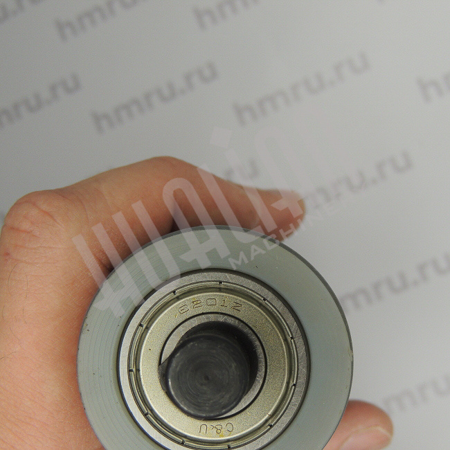 Задний (ведомый) вал транспортёров для FRB-770 FRBM-810 в сборе Hualian - Купить с доставкой по всей России - 5